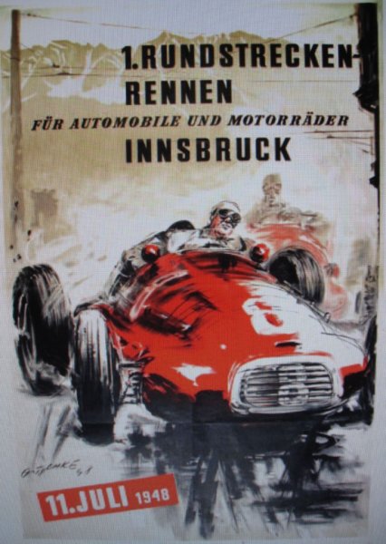Insbruck - 1948